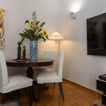 شقة Chic N Central Apt In Kolonaki أثينا المظهر الخارجي الصورة