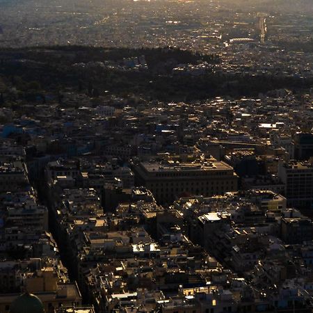 شقة Chic N Central Apt In Kolonaki أثينا المظهر الخارجي الصورة